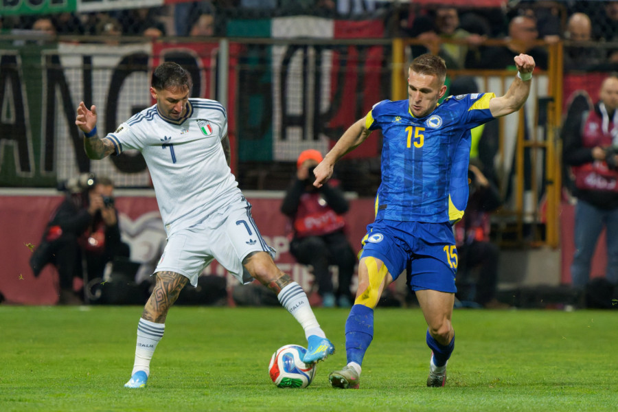 GOTOVO: Bosna i Hercegovina je na Svetskom prvenstvu - evo ko se još plasirao!