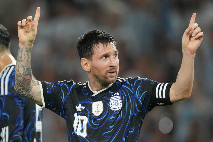 SRBIJA ODUSTALA OD ARGENTINE! Ništa od duela s Mesijem - Sportissimo otkriva glavni razlog za to!