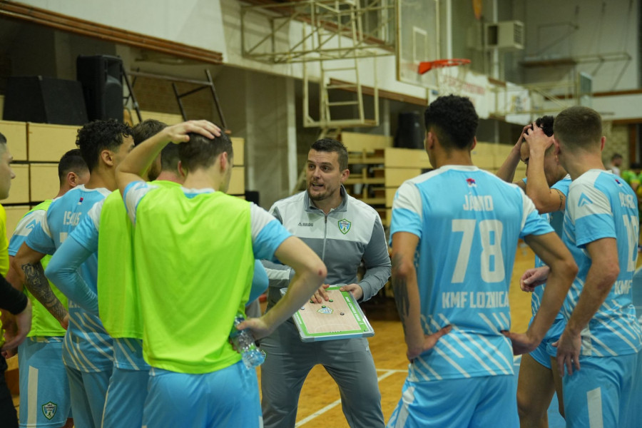 DESPOTOVIĆ NAKON UVODNOG TRIJUMFA U FINALU: Respekt za protivnika, Petar nas je ozbiljno namučio (VIDEO)