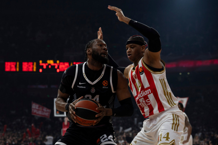 VEST KOJU SU ZVEZDA I PARTIZAN ČEKALI: Evroliga zakazala sastanak o A licencama!
