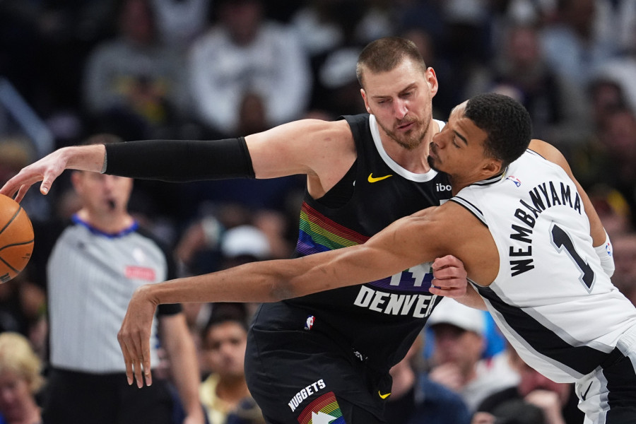 JOKIĆ U POTPUNOJ NEVERICI! Nikola se ovome nije nadao ni u najluđim snovima!