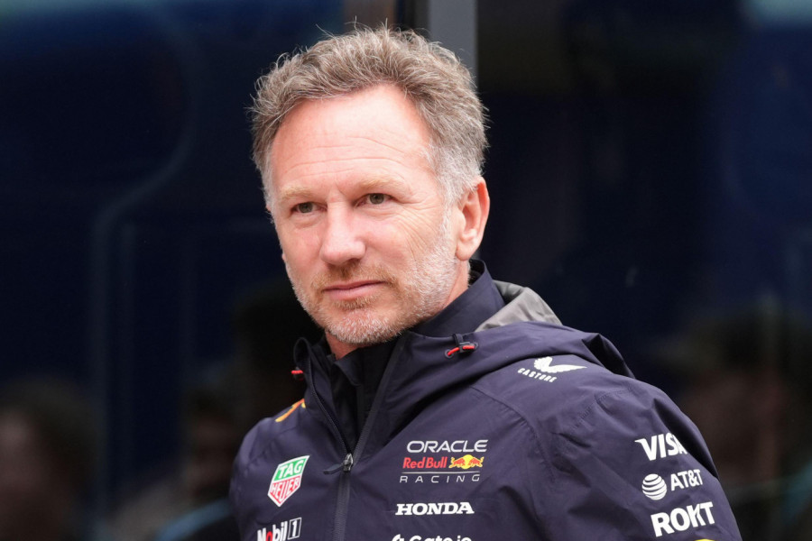 "MOŽETE GA VOLETI ILI NE, ALI ON DONOSI REZULTATE": Bivši vozač Formule 1 poziva na veliki povratak!