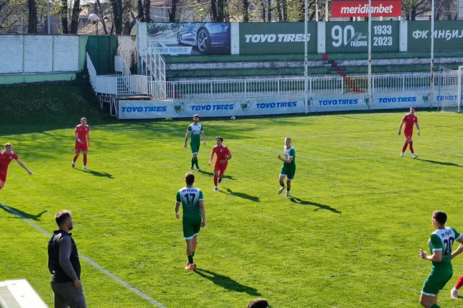 MIROSLAV BLANUŠA: Moramo bolje u završnici!