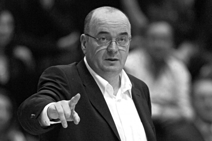 PREMINUO DUŠKO VUJOŠEVIĆ!