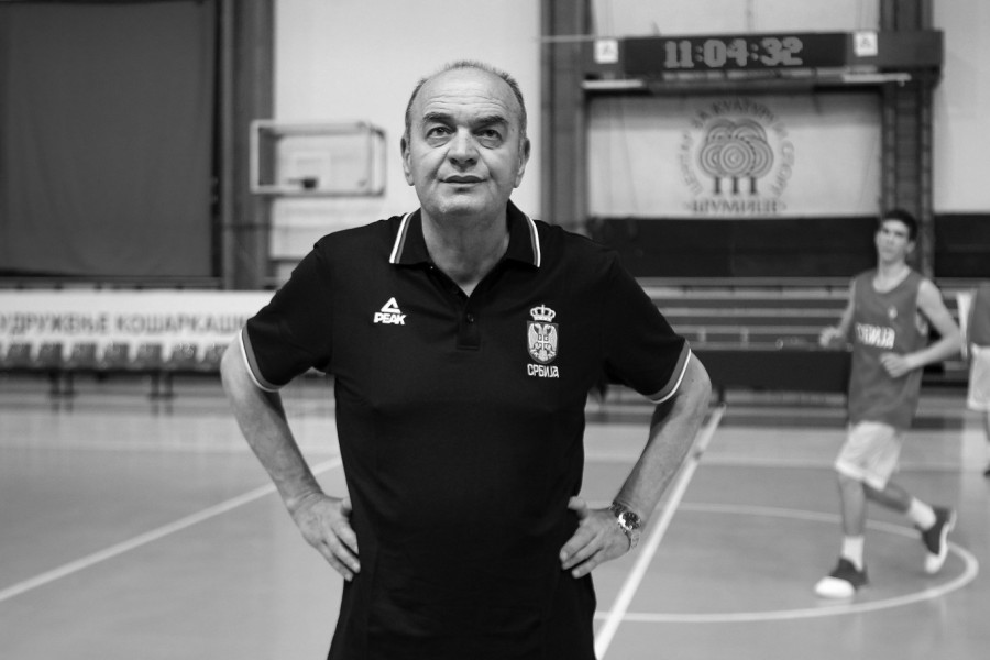 OVE REČI LEDE KRV U ŽILAMA! Ovako je Duško Vujošević pričao o opakoj bolesti sa kojom se borio!