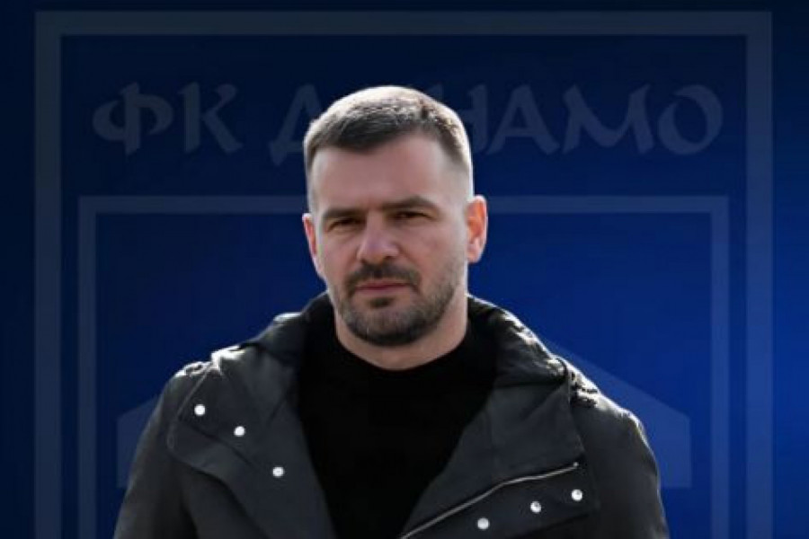MILUTINOVIĆ PRED PUT U PRIBOJ: Spremni smo za izazov i verujemo u pozitivan rezultat
