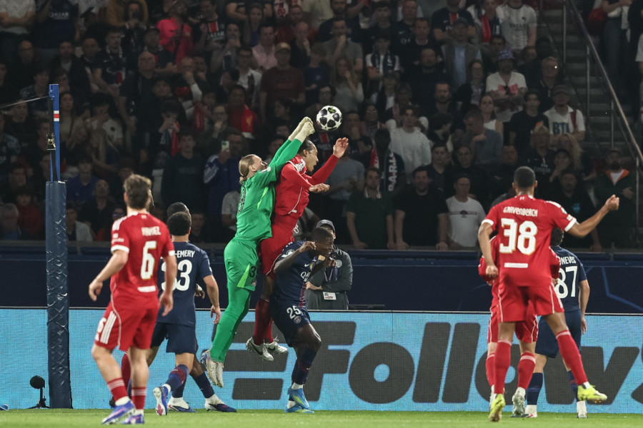 VEČE ZA INFARKT: Atletiko preživeo Barsu, Dembele pokazao zašto je najbolji na svetu