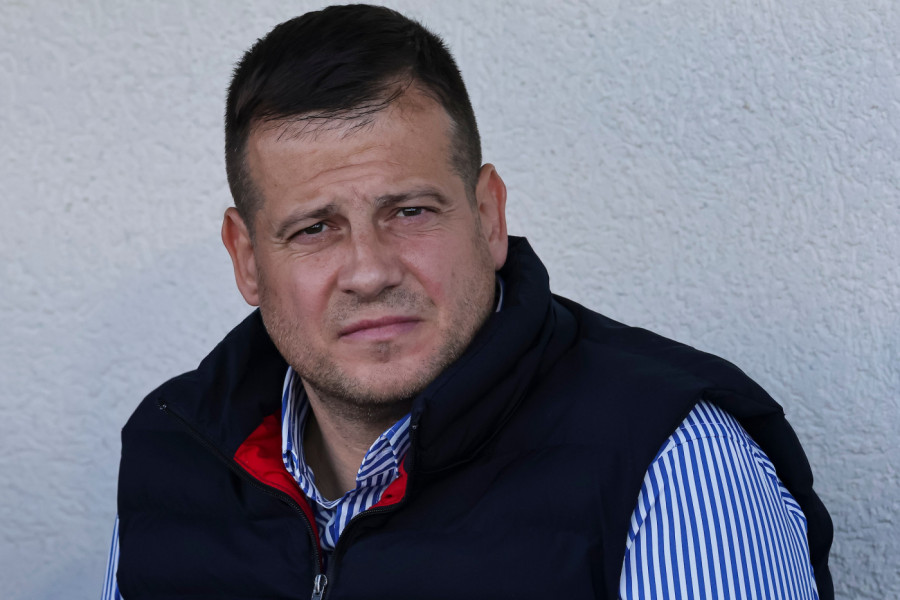 LALATOVIĆ NEMA DILEMU: Deo stadiona bi trebalo da nosi ime Vladimira Cvetkovića!