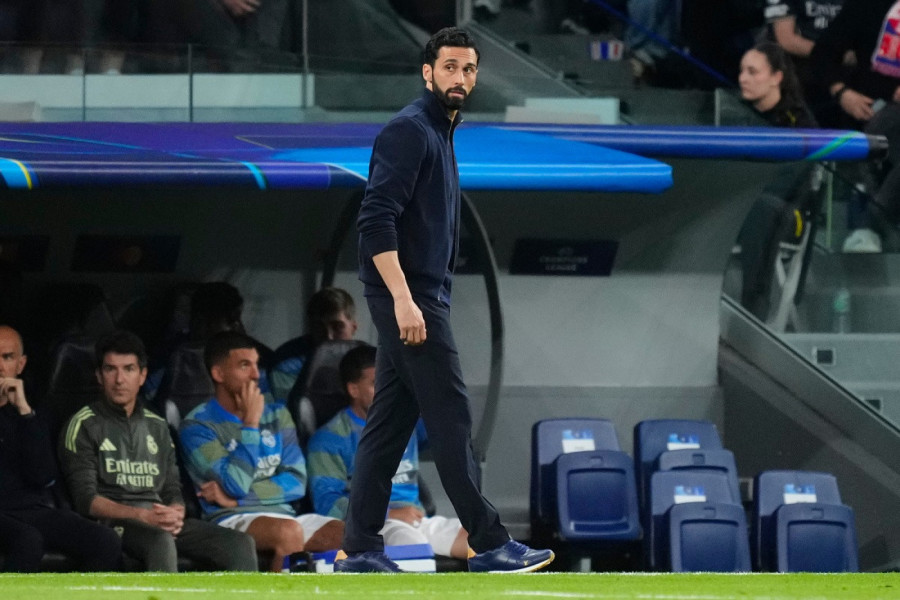 ARBELOA O STANJU U ŠPANSKOM FUDBALU: Lakše je osvojiti Ligu šampiona nego La Ligu!