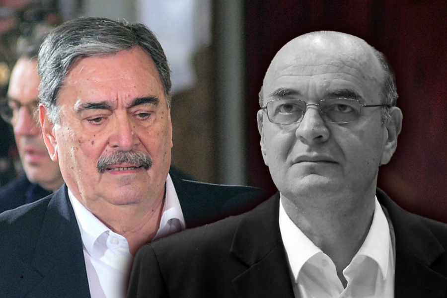 ĐUROVIĆ ISKRENO O VUJOŠEVIĆU: Nismo bili prijatelji, ali sam ga poštovao