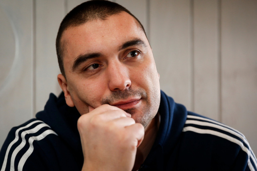 BRATE - OSTAJE ZAUVEK UPAMĆENO: Dejan Milojević ostavio dubok trag - Voriorsi čuvaju sećanje na njega