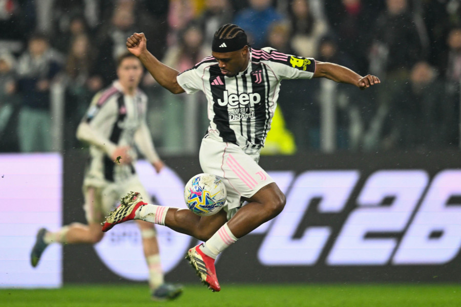 PRERAČUNALI SE: Juventus mora da plati više od 40 miliona za napadača koji ne daje golove!