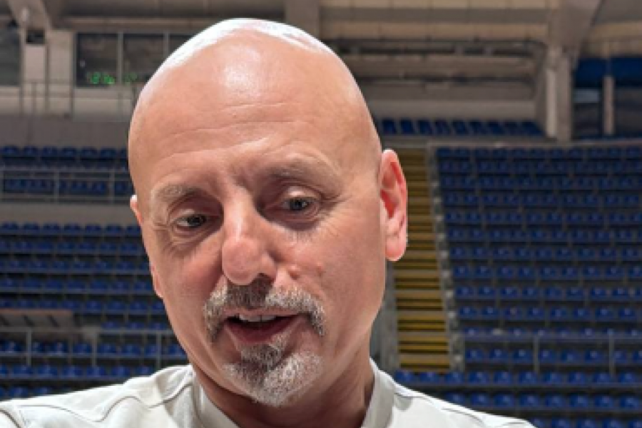 OBRADOVIĆ ODGOVORIO NA PITANJE SVIH PITANJA: Evo da li Zvezda može da računa na Bolomboja u Barseloni (VIDEO)
