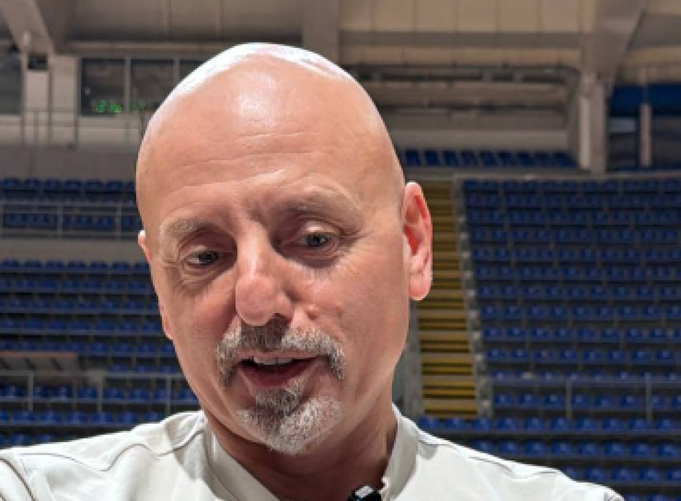 Saša Obradović pred Barselonu pričao i o porazu od Partizana