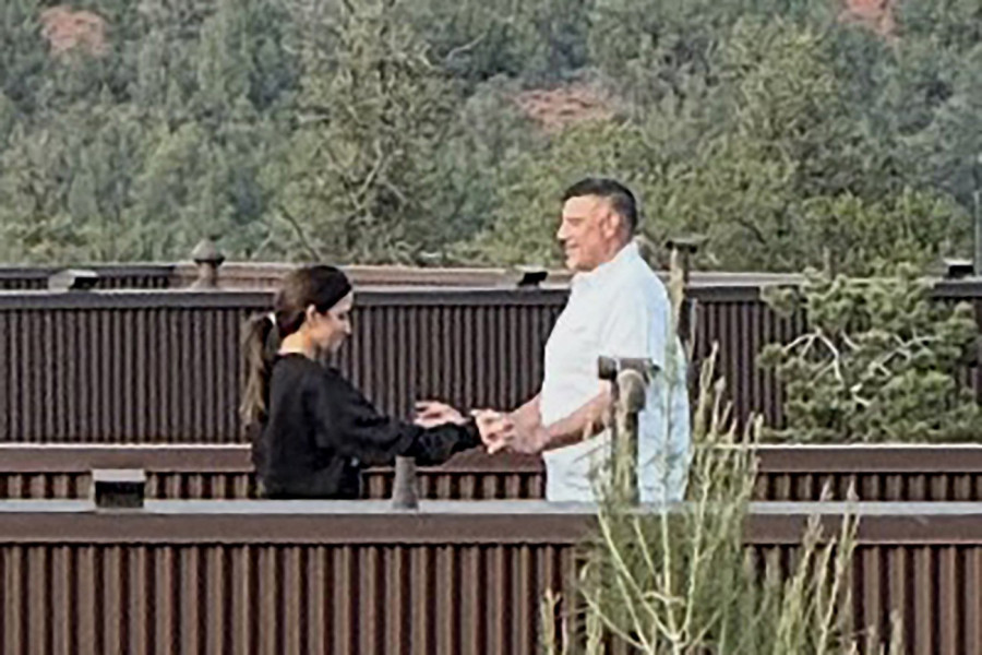 DAJANA HITNO DALA OTKAZ! Sportska novinarka uhvaćena sa poznatim trenerom - nije joj bilo spasa!