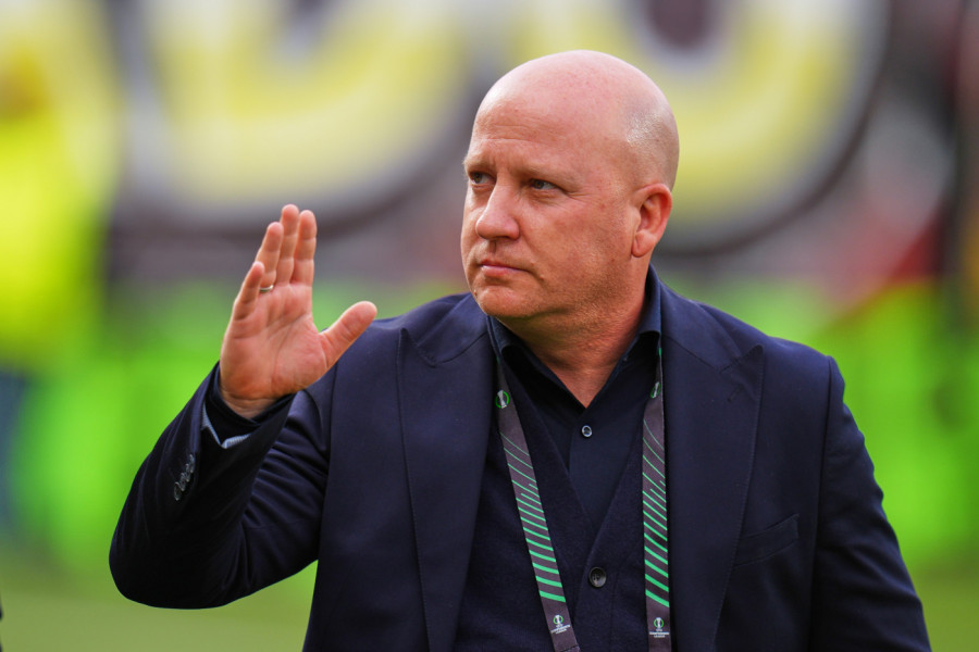 LUDILO U GRČKOJ! Marko Nikolić pobedom pogurao AEK ka tituli, a Zvezdu ka Ligi šampiona