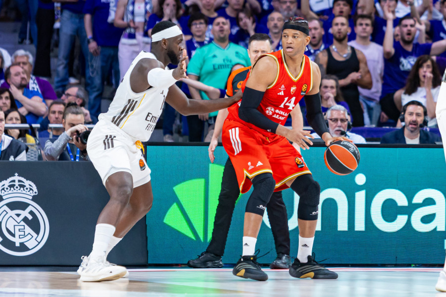 ZVEZDIN KRAH PLEJ-OF AMBICIJA! Real u Madridu nadigrao crveno-bele