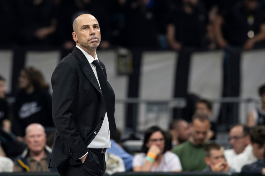PENJAROJA "ZAPRETIO" ZVEZDI: Trener Partizana imao da poruči samo jedno pred večiti derbi