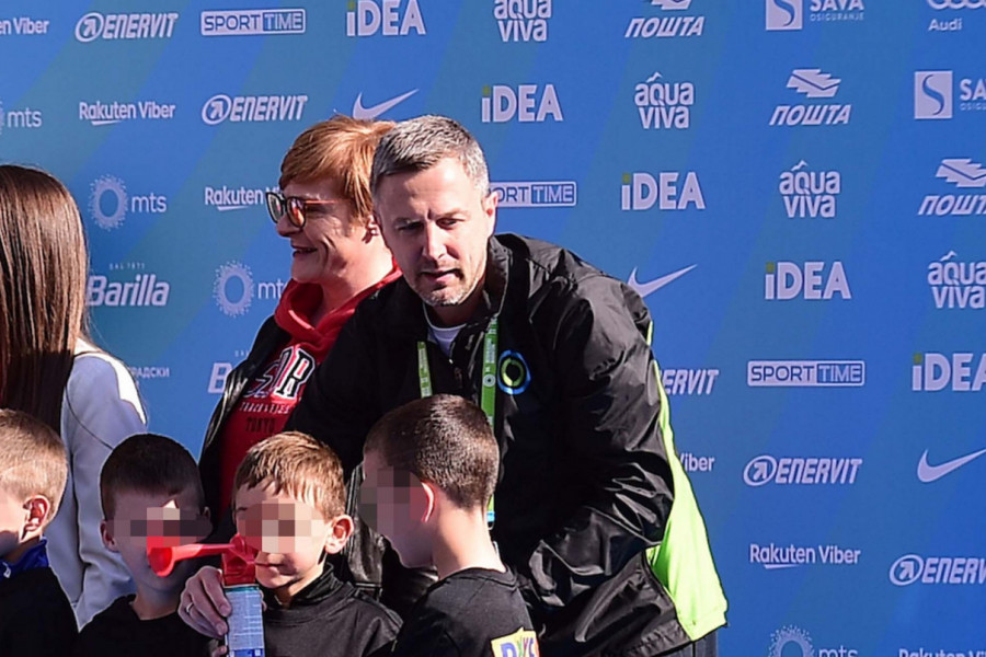 MARATON PREMAŠIO OČEKIVANJA: Direktor ponosan na organizaciju i rekorde