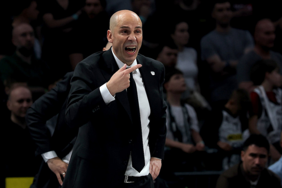 KATASTROFA ZA PARTIZAN: Evropski velikani jure Penjaroju!