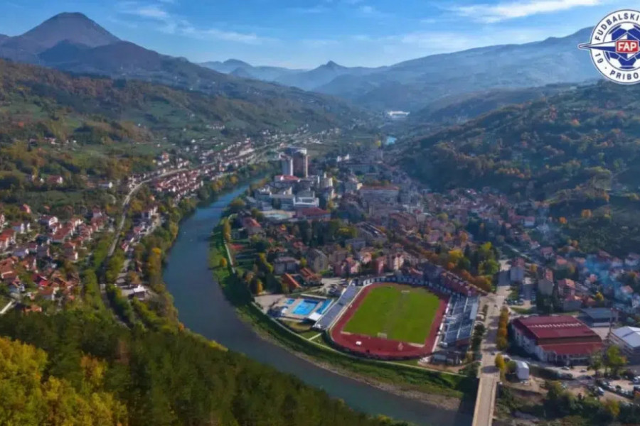 FAP DOČEKUJE ČAČANE: Stari rivali u borbi za opstanak