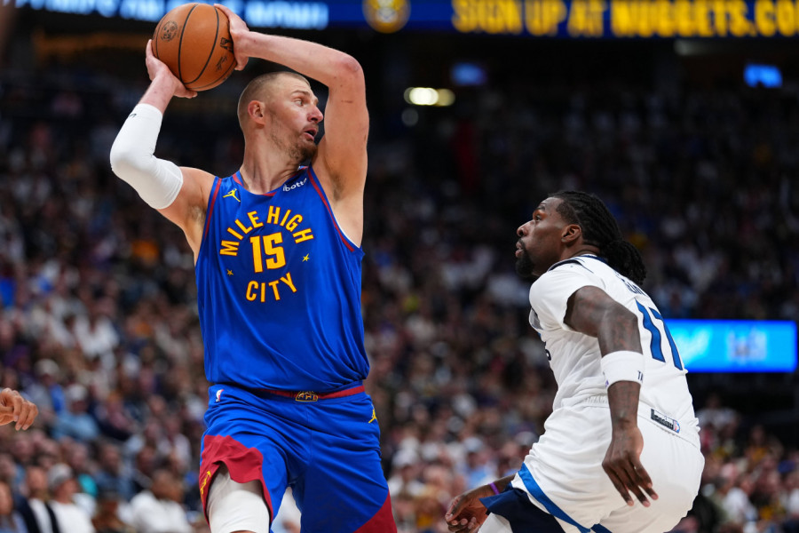 "BOMBA" IZ AMERIKE: Jokić dobija novog trenera - stiže NBA šampion?