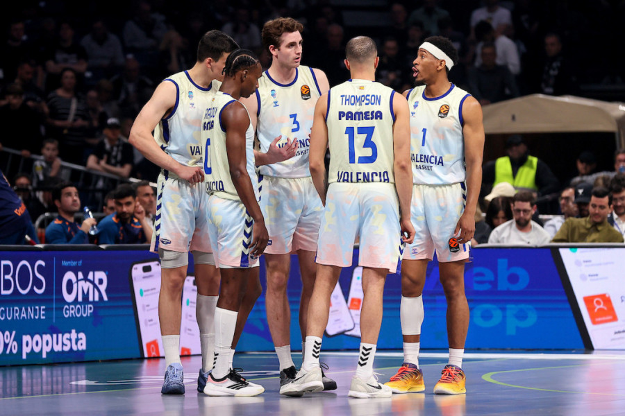 PREKO EVROPE DO AMERIKE: Evroligaški vunderkind rešio da nastavi karijeru u NBA!