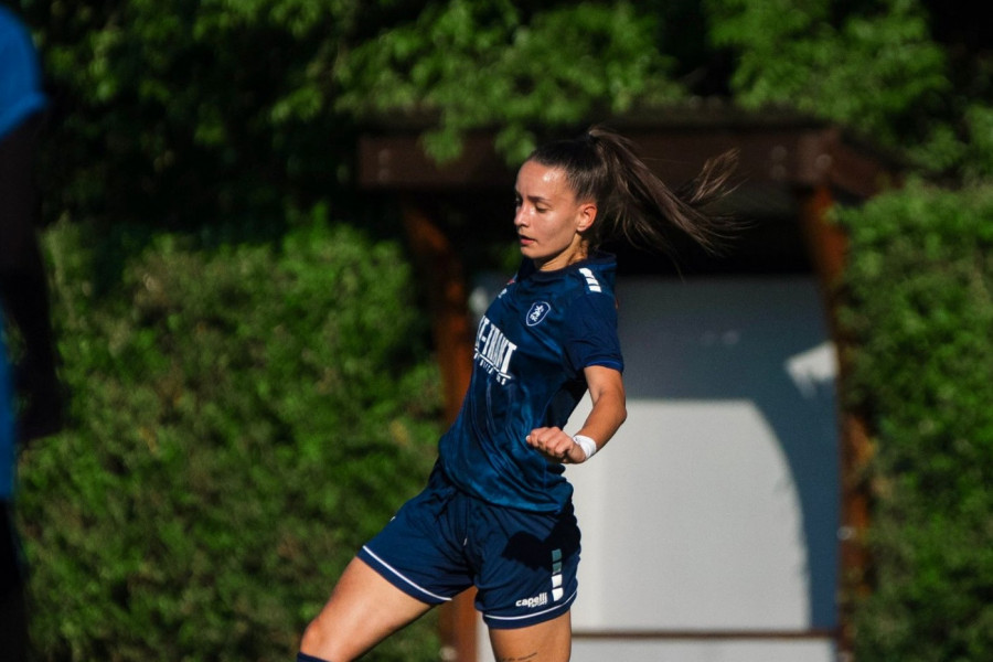 SVETLANA BEČIĆ ZA SPORTISSIMO: Sigurno je da prenos na Areni sport svim igračicama znači puno