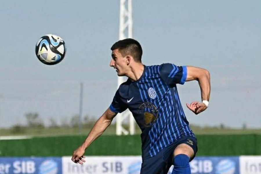 STEFAN KUBUROVIĆ: Povratak navijača dodatni motiv