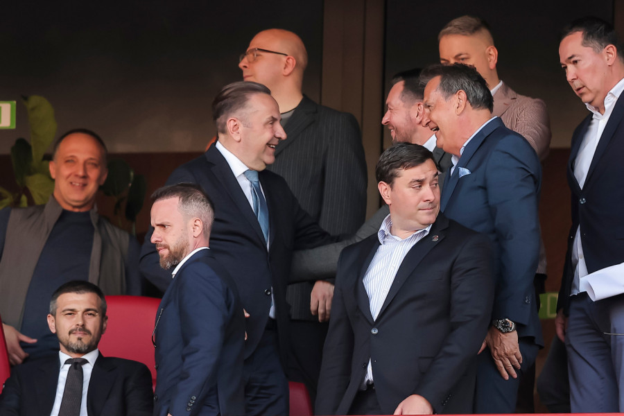"RAT" SE NASTAVLJA! Deo uprave Partizana žestoko udario na Mijatovića i "Apel za spas"