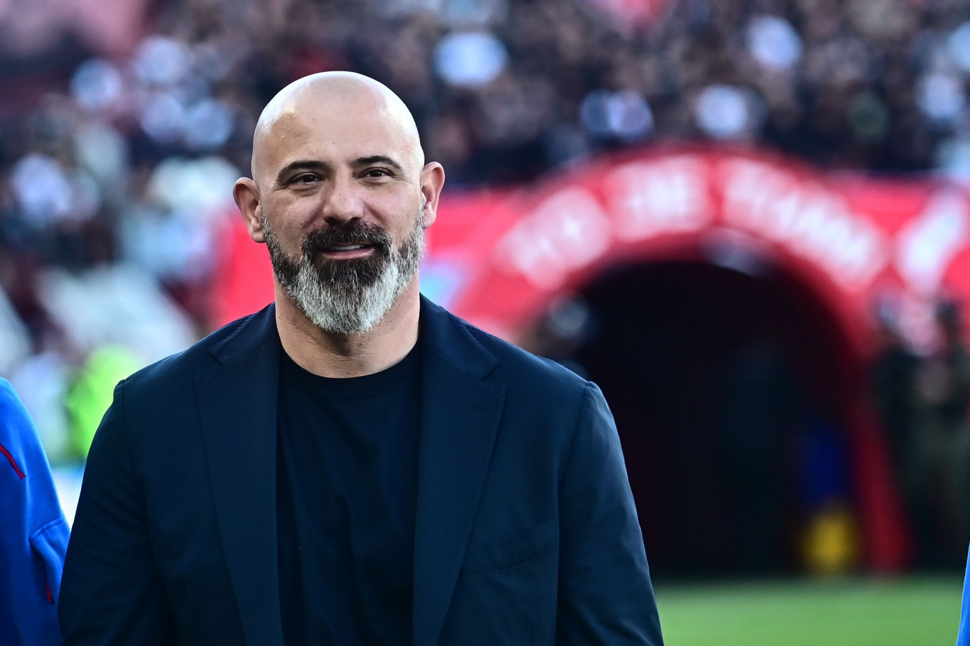 Stanković sumirao utiske nakon pobede nad Čukaričkim