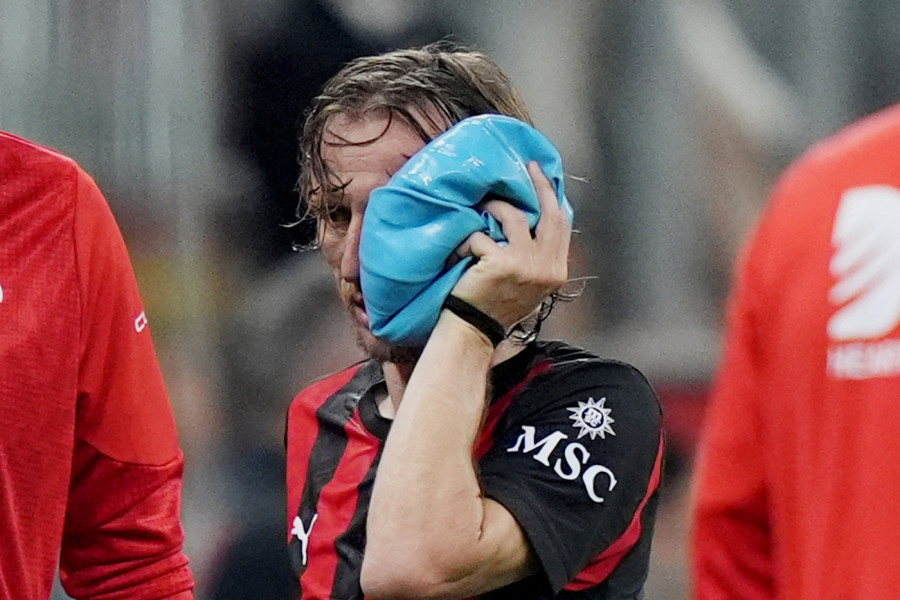 LUKA MODRIĆ OPERISAN: Klub se hitno oglasio, evo u kakvom stanju je hrvatski fudbaler!