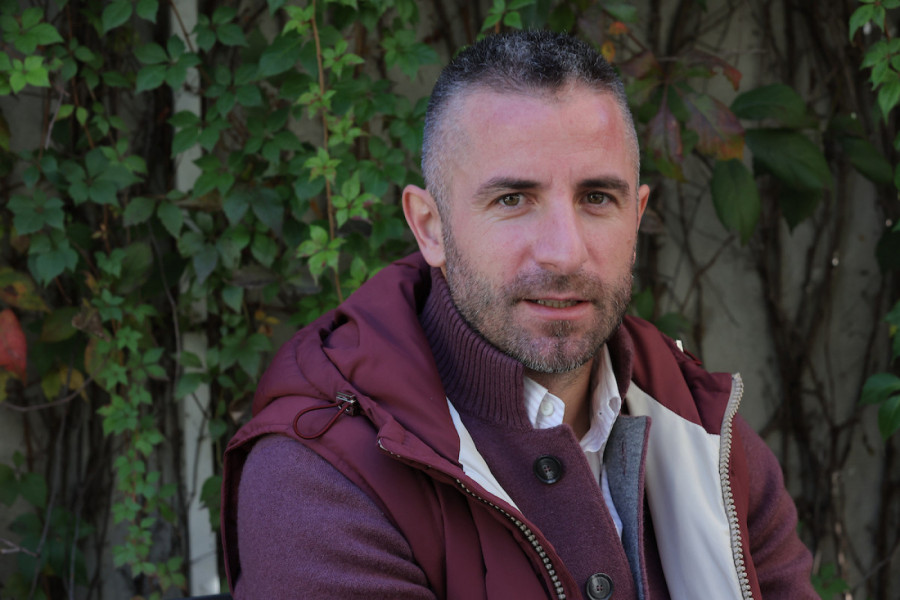 Bambi Tošić: Boli me dominacija Zvezde! Vreme je za skupštinu u Humskoj!