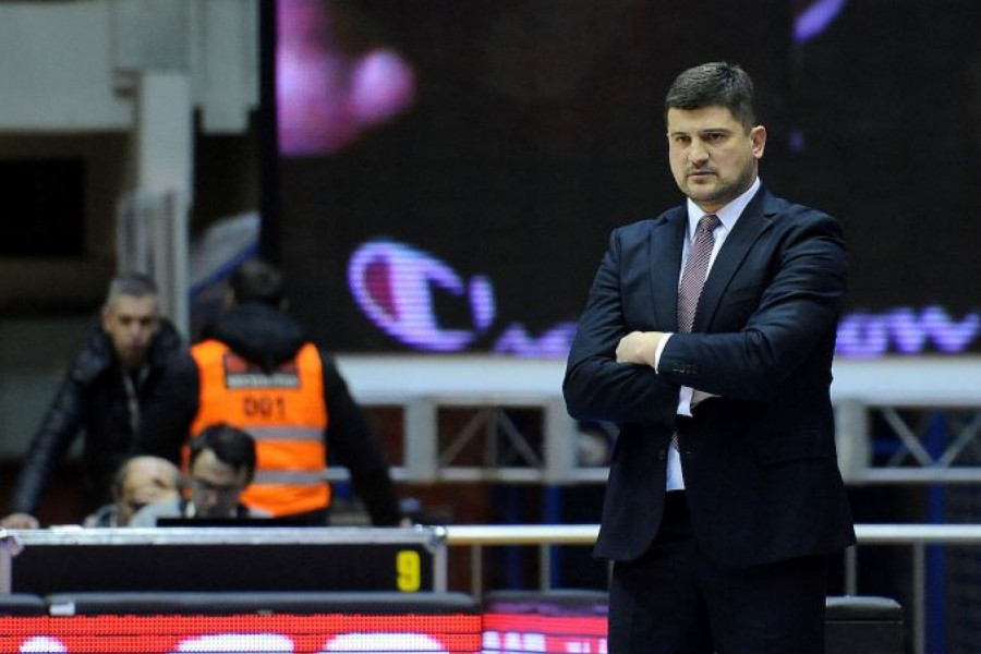 S PARTIZANOM IGRAO F4, SAD IZGUBIO OD NJEGA: "Osećanja su uvek pomešana" (VIDEO)