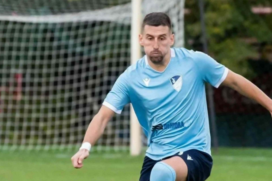 Veternik dočekuje Kikindu, Jelić poručuje: Moramo da opravdamo ulogu favorita