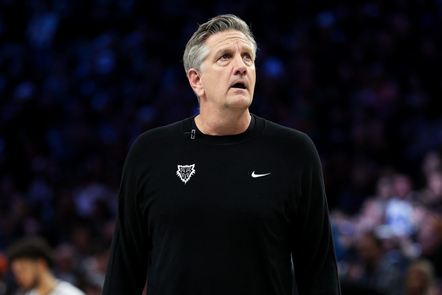 BURA U NBA LIGI! Trener Minesote brutalno prozvao Jokića i Denver
