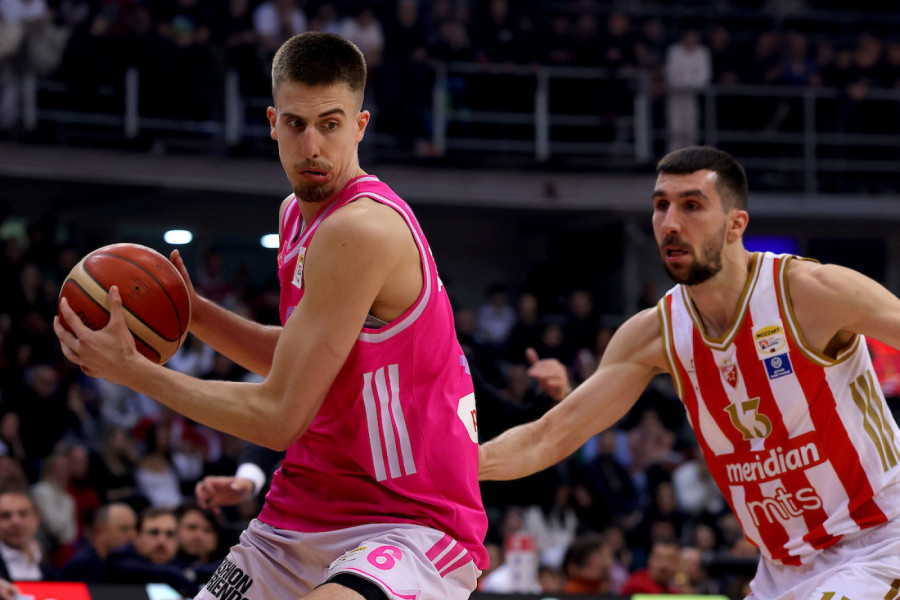 NASTAVITE NIZ: Jokić, Petrušev i novi MVP ABA lige, ovakva DOMINACIJA nije skoro viđena