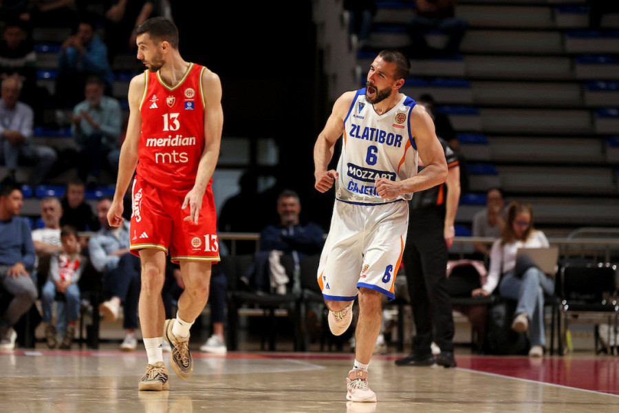 ŠOK! Oglasio se Vladan Tegeltija posle meča Zlatibor - Zvezda, pa počeo da sipa pohvale! (VIDEO)
