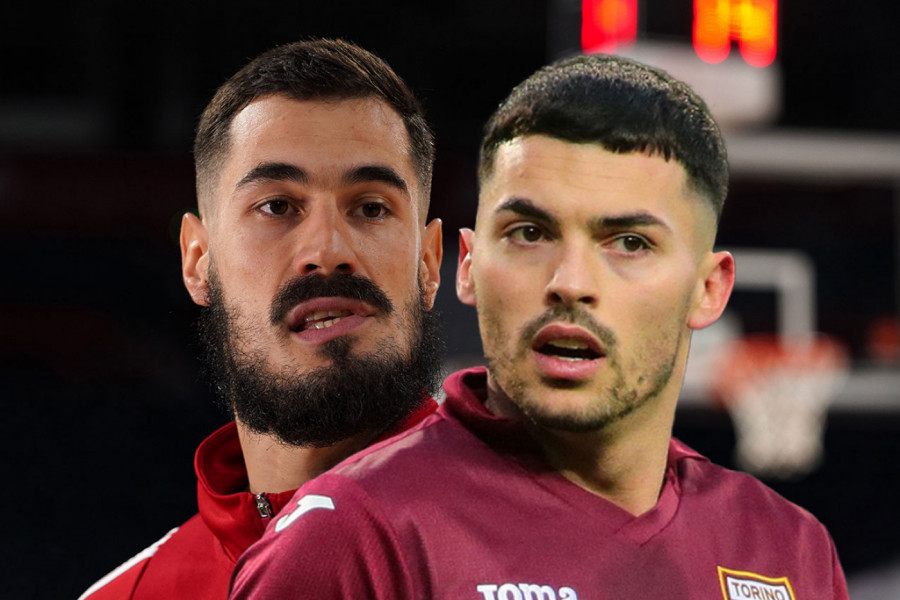 KALINIĆ DOBIO PODRŠKU: Oglasio se Nemanja Radonjić nakon incidenta na Zlatiboru! (FOTO)