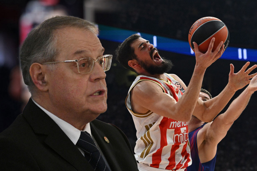 ČOVIĆ O SLUČAJU "KALINIĆ": Imali smo i veće skandale, ali...