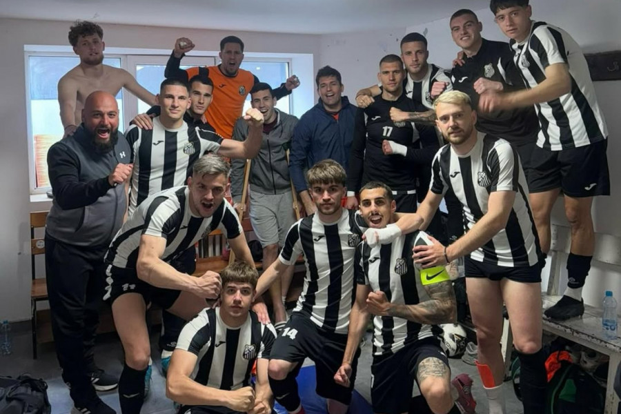 NEVEROVATAN REZULTAT U SRPSKOM FUDBALU - 18:0! Ispisana istorija kakva se ne pamti – pogledajte gde!