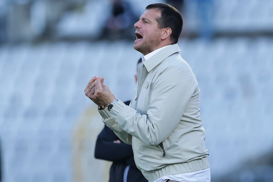 FUDBALSKI "ZEMLJOTRES"! Lalatović novi trener Partizana?!