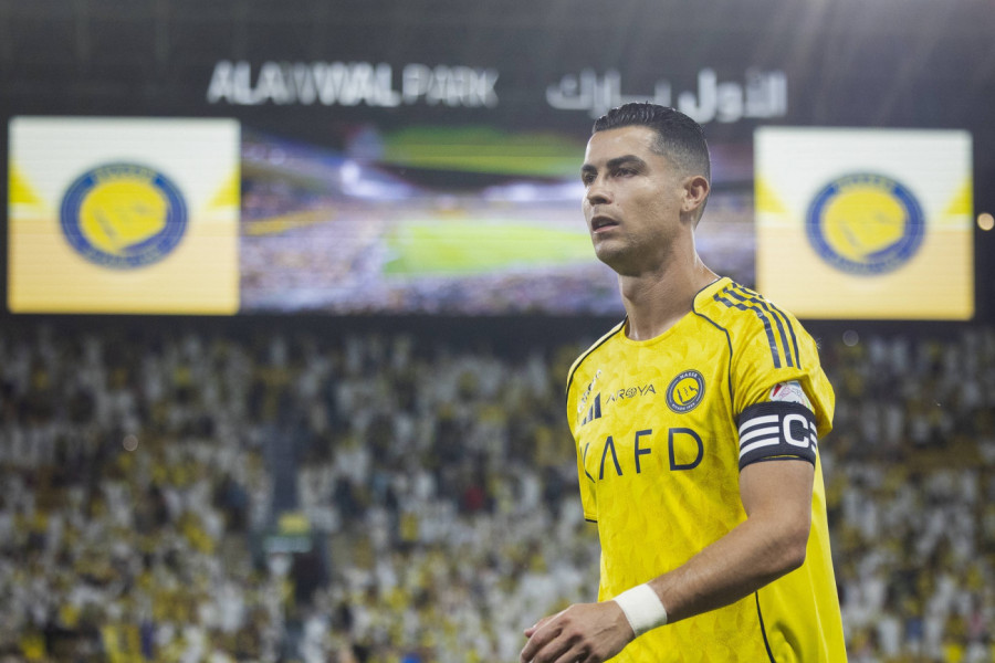 Kristijano Ronaldo najavio kraj karijere!