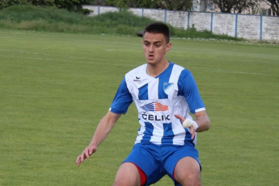 KOVAČIĆ ZAUSTAVIO LOKOMOTIVU: Mladost surova protiv jesenjeg šapiona