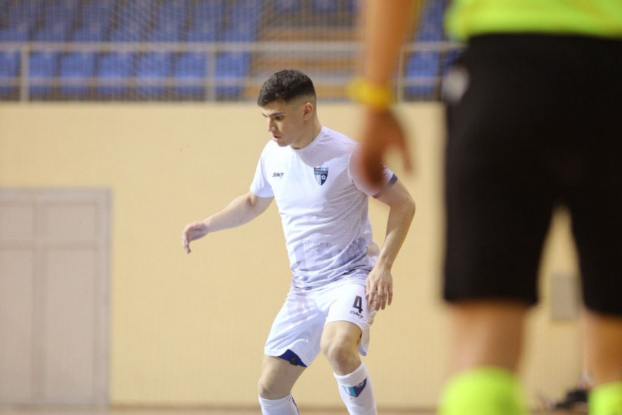 UROŠ NIKOLIĆ ZA SPORTISSIMO: Popularnost ovog sporta iz dana u dan raste i nadam se da će nastaviti