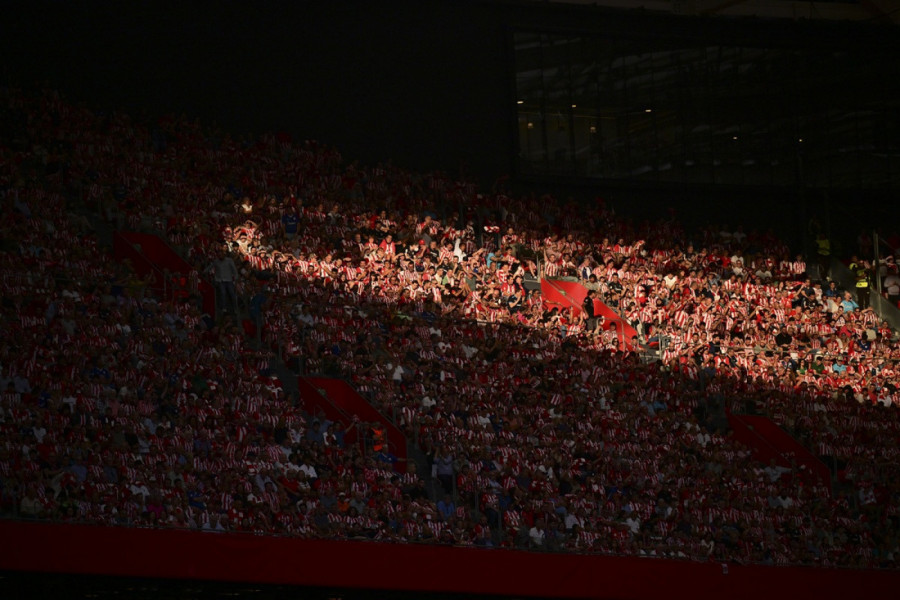 TERZIĆ STIGAO U BILBAO! Ozvaničen veliki posao! (FOTO)