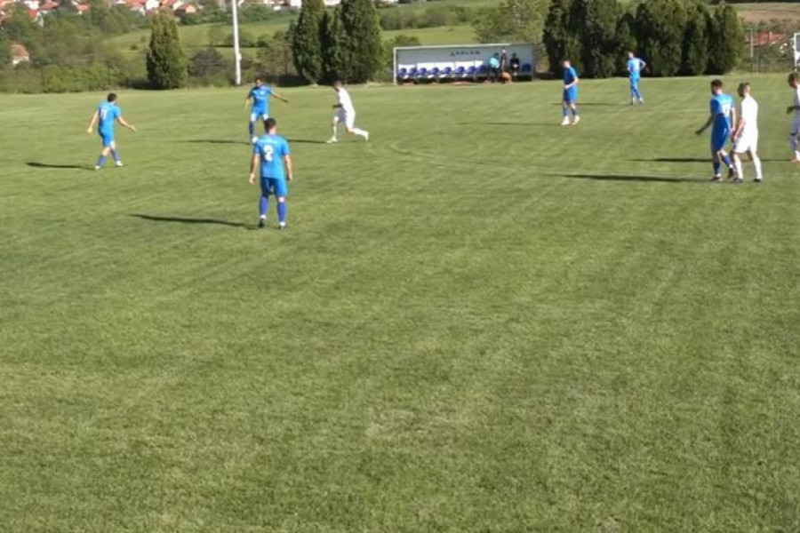 DERBI BEZ VATRE: OFK Aranđelovac i BSK ostali dužni publici! (VIDEO)