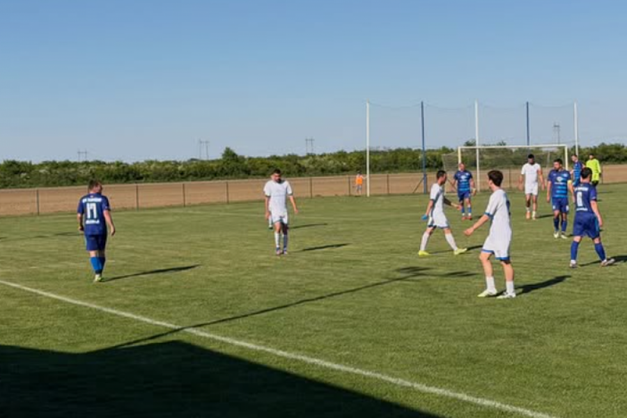 KAMENI NASTAVIO SA DOBRIM IGRAMA: Bežanović i Knežević autori nove pobede